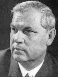 Mikhail Bubennov