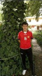 Valeriy Aleksanyan