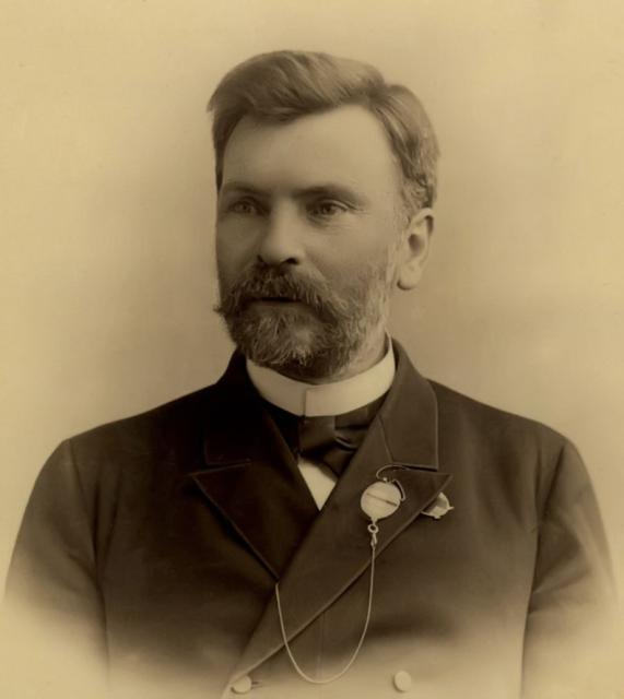 Vladimir Kovalevsky