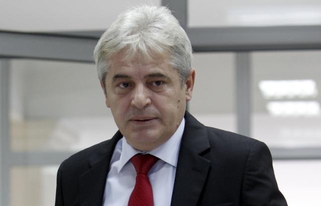 Ali Ahmeti