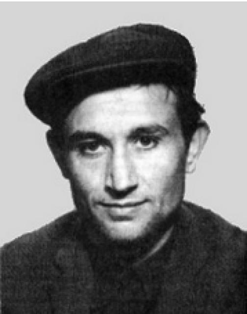 Ibrahim Kaypakkaya