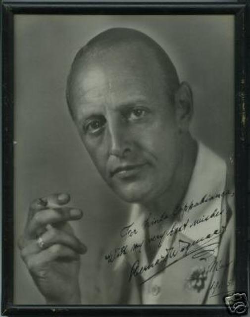 Bernard Wagenaar photo Bernard Wagenaar