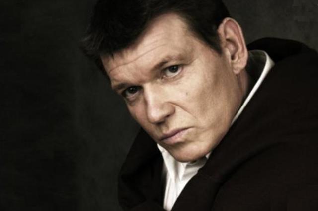 Yuriy Lakhin