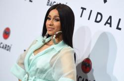 Cardi B Cardi B