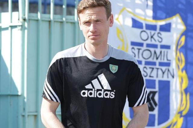 Tomasz Zahorski