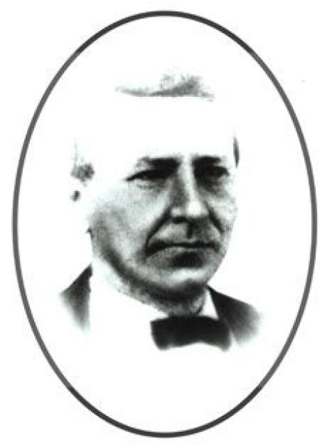 William Wood