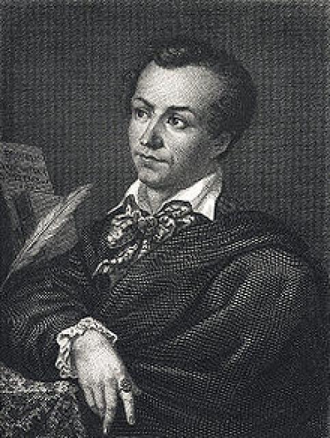 Marie-Antoine Careme photo Marie-Antoine Careme