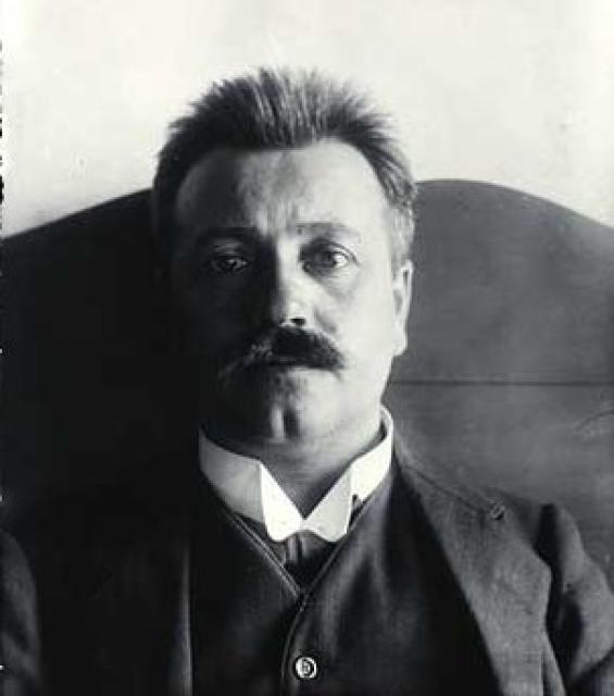 Thoger Larsen photo Thoger Larsen