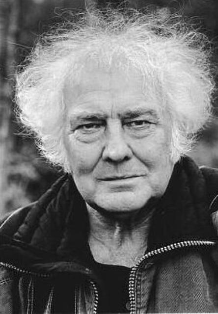 Jan Hendrik Wolkers