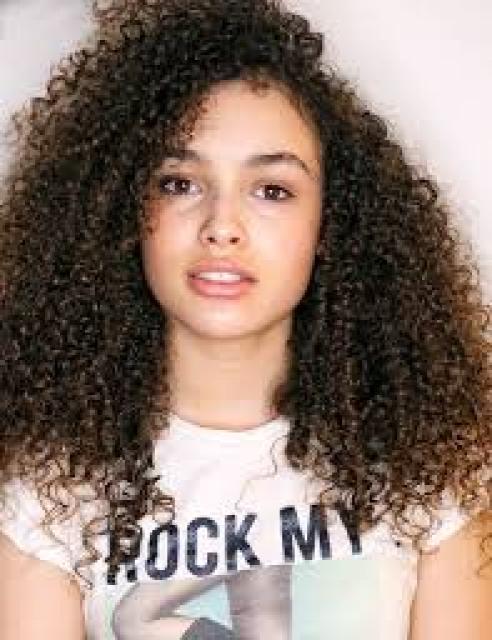 Mya-Lecia Naylor