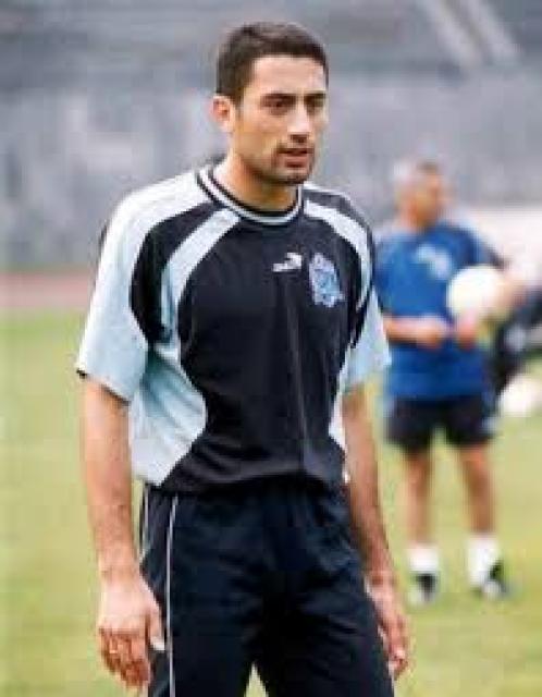 Alexander Gogoberishvili photo Alexander Gogoberishvili
