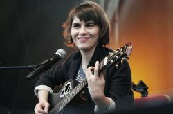 Kaki King Kaki King