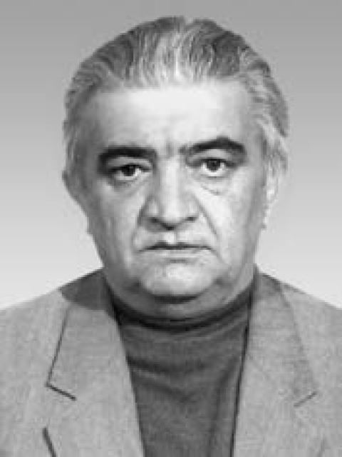 Вячеслав Агабалян фото Вячеслав Агабалян