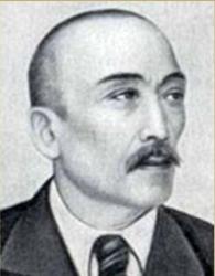 Спандияр Кобеев Спандияр Кобеев