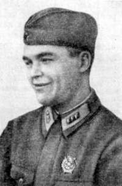 Ivan Zabegailo