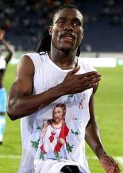 Derek Boateng Derek Boateng