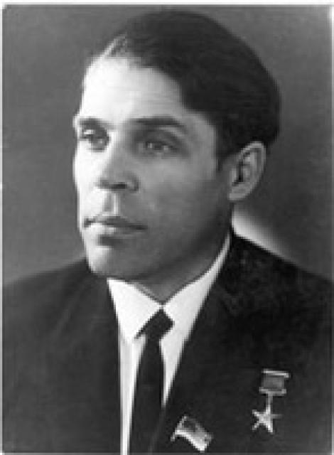 Mikhail Gonda