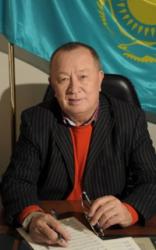 Altynbek Korazbaev
