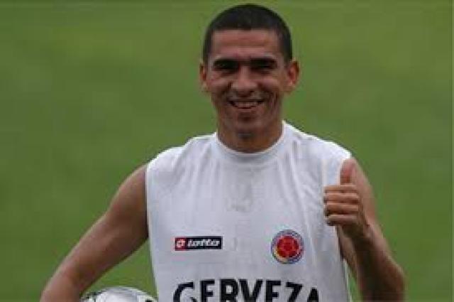 Victor Aristizabal