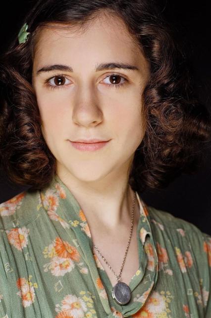 Ellie Kendrick photo Ellie Kendrick