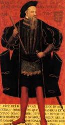Francisco Almeida