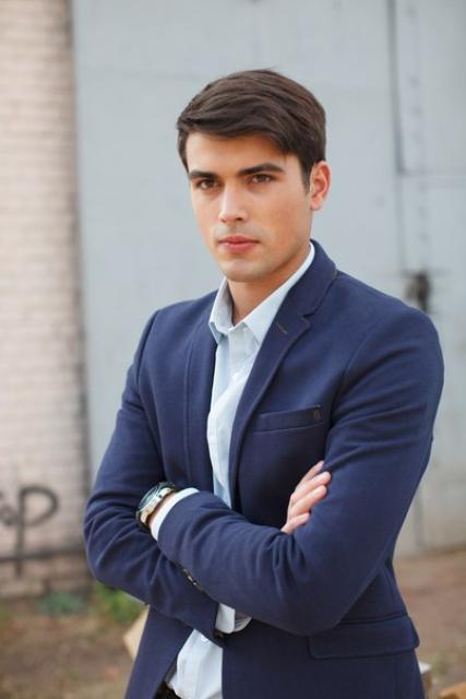 Kirill Dytsevich photo Kirill Dytsevich