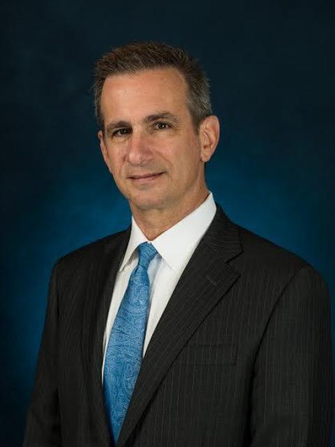 Neil Giuliano