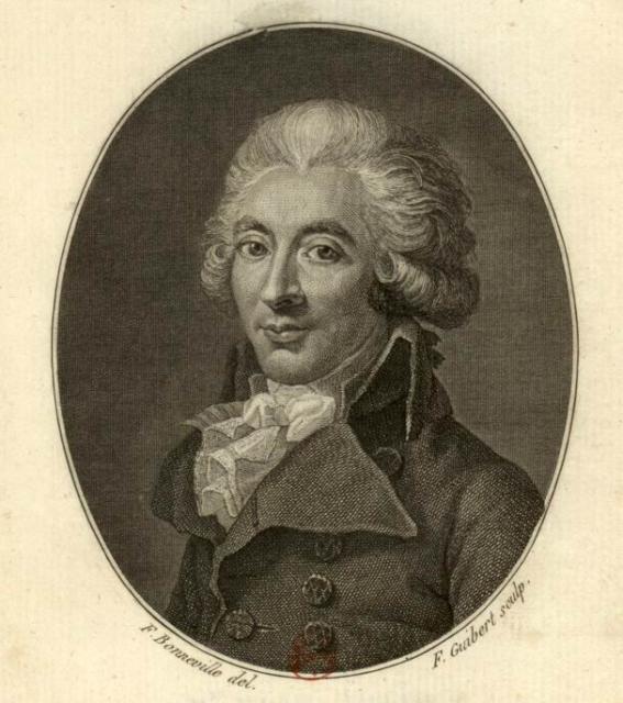 Armand Gensonne