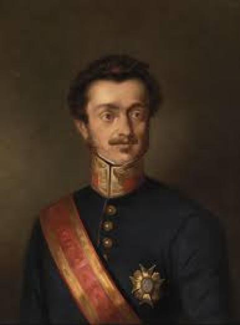 Luis Fernandez de Cordoba