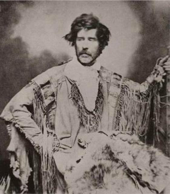 Paul Kane