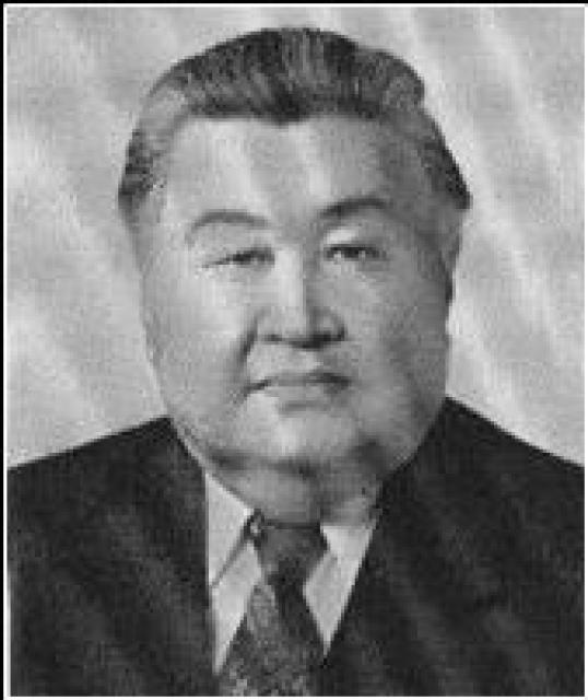 Sattar Imashev