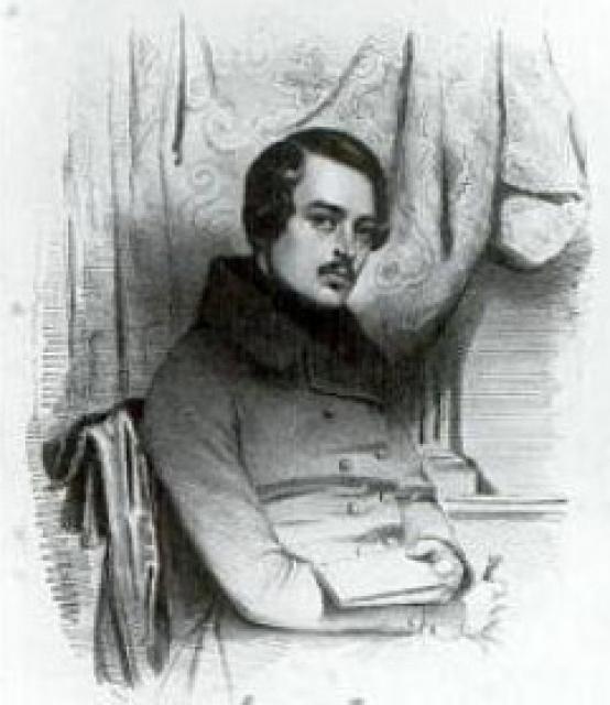 Gustave Vaez
