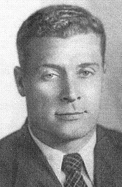 Victor Dubinin