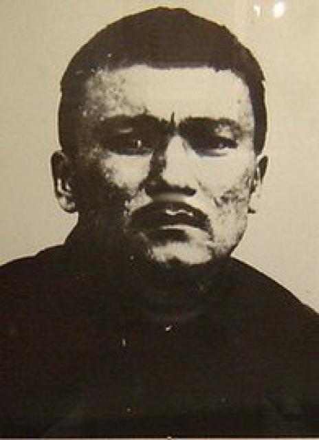 Абдулла Кадыри фото Абдулла Кадыри