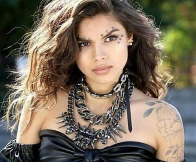 Michelle Andrade