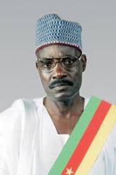 Cavaye Yeguie Djibril