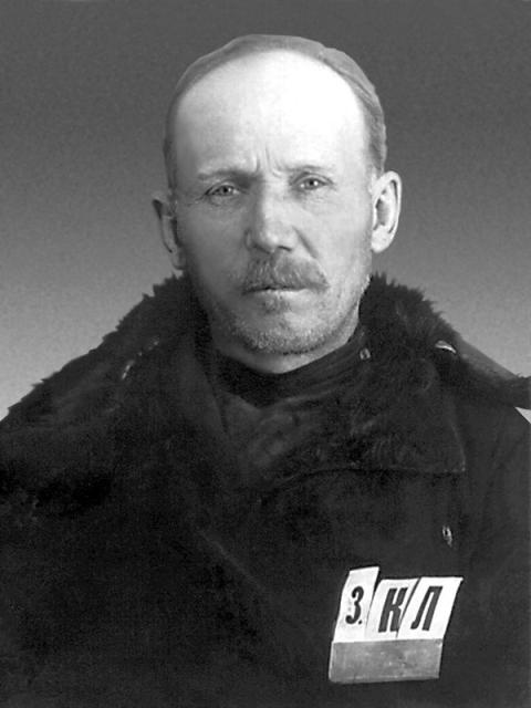 Василий Кондратьев