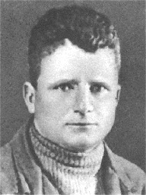 Андрей Андреев