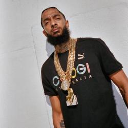 Nipsey Hussle фото Nipsey Hussle