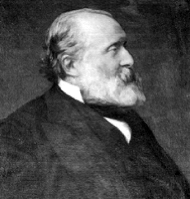 Cesare Correnti