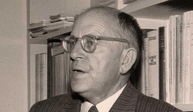 Knud Jeppesen photo Knud Jeppesen