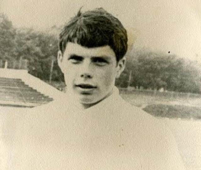 Anatoliy Kozhemyakin