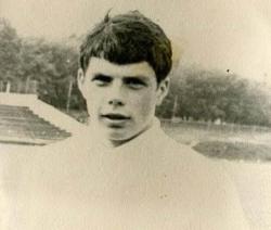 Anatoliy Kozhemyakin