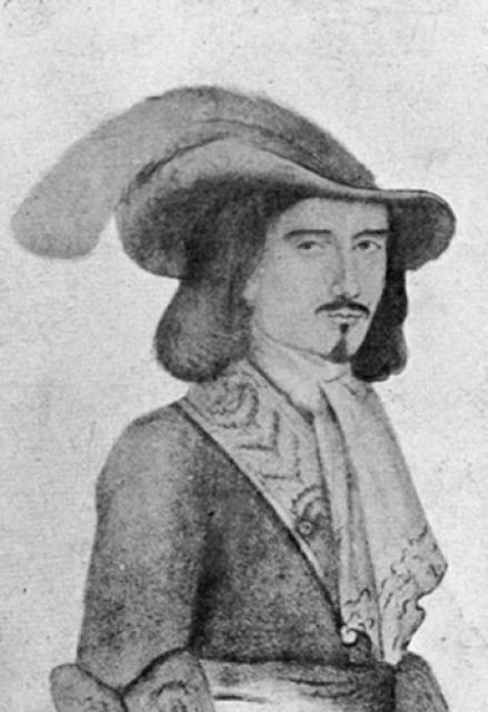 Jean Cavalier photo Jean Cavalier