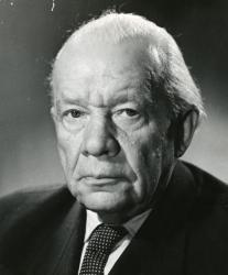 Hugo Laur