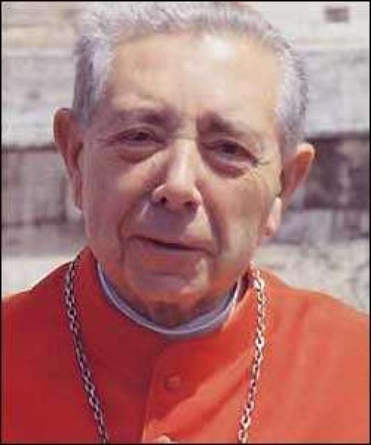 Ernesto Corripio Ahumada