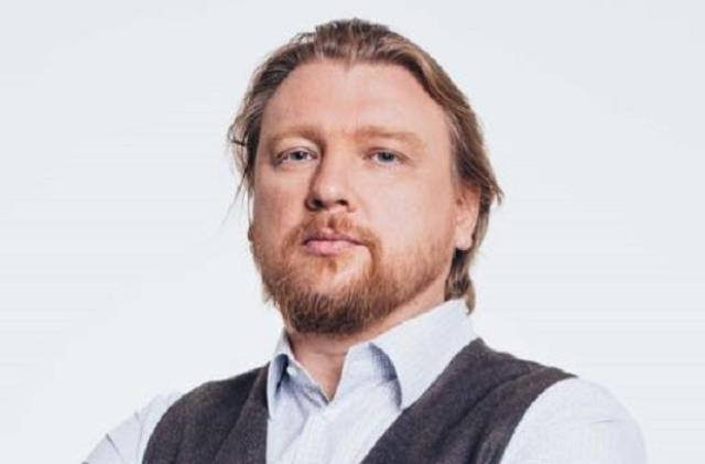 Vladimir Petrov