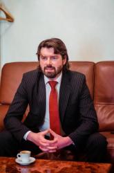Andrey Novak