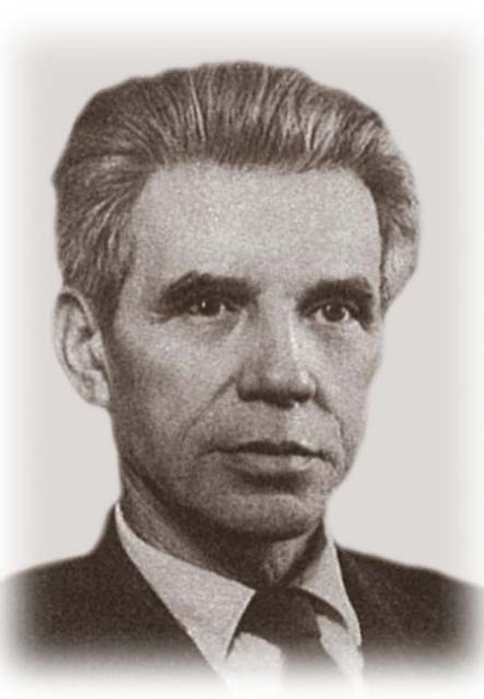 Сергей Базилевский