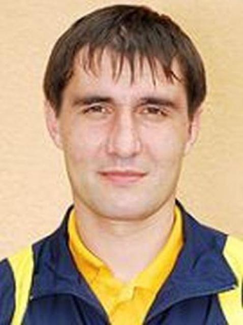 Владимир Браила фото Владимир Браила